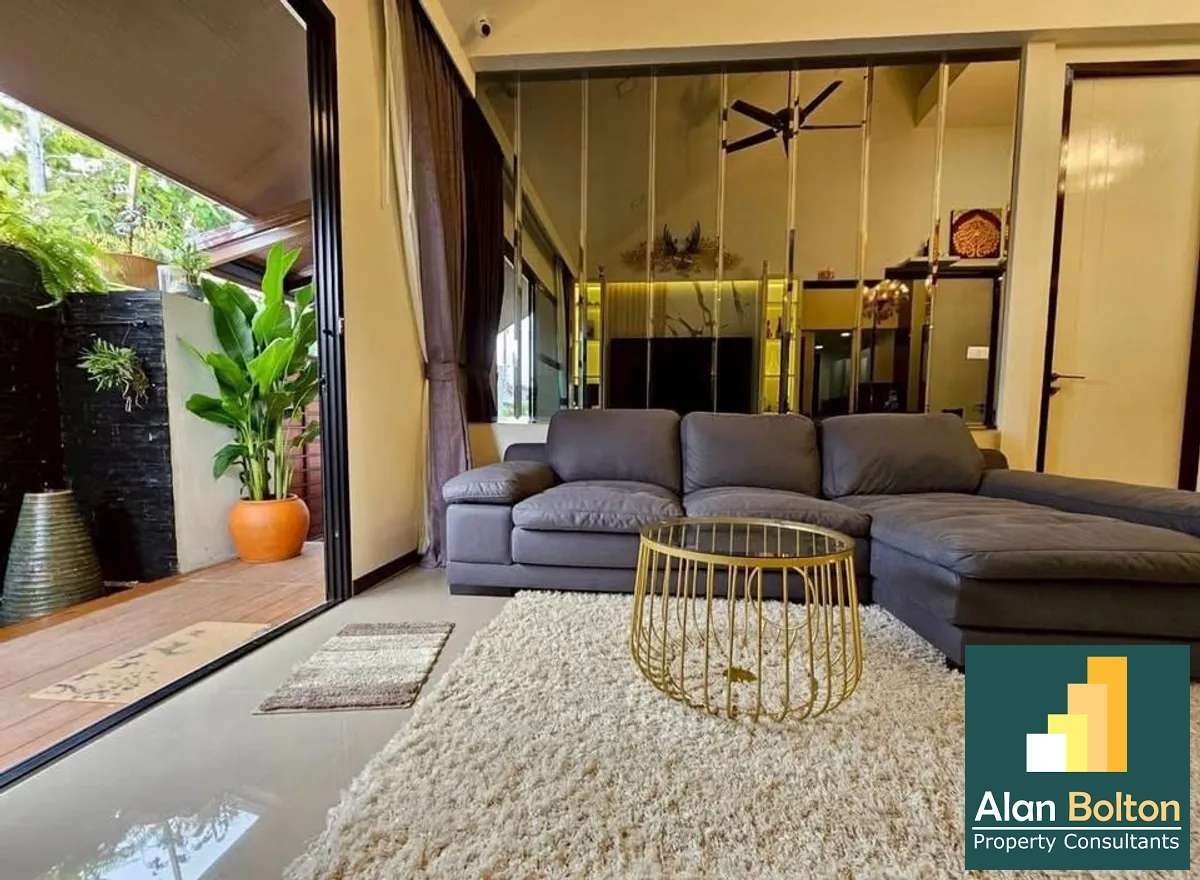 House For Rent in Huay Yai photo 6