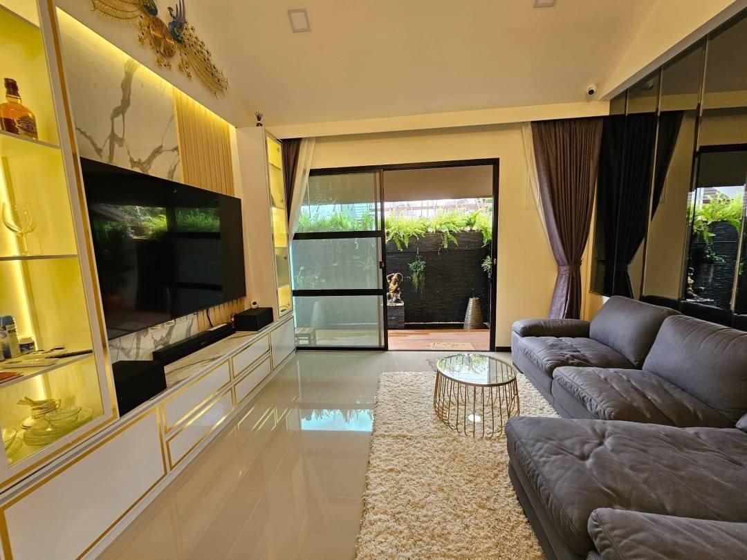 House For Rent in Huay Yai photo 23