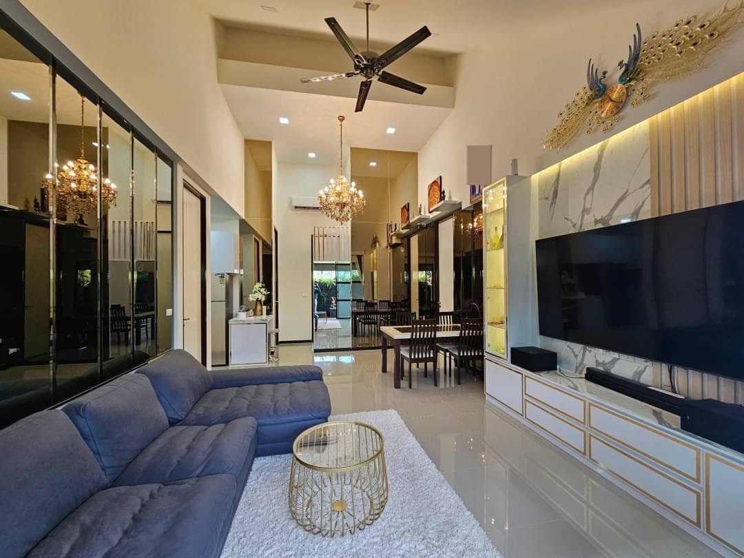 House For Rent in Huay Yai photo 17