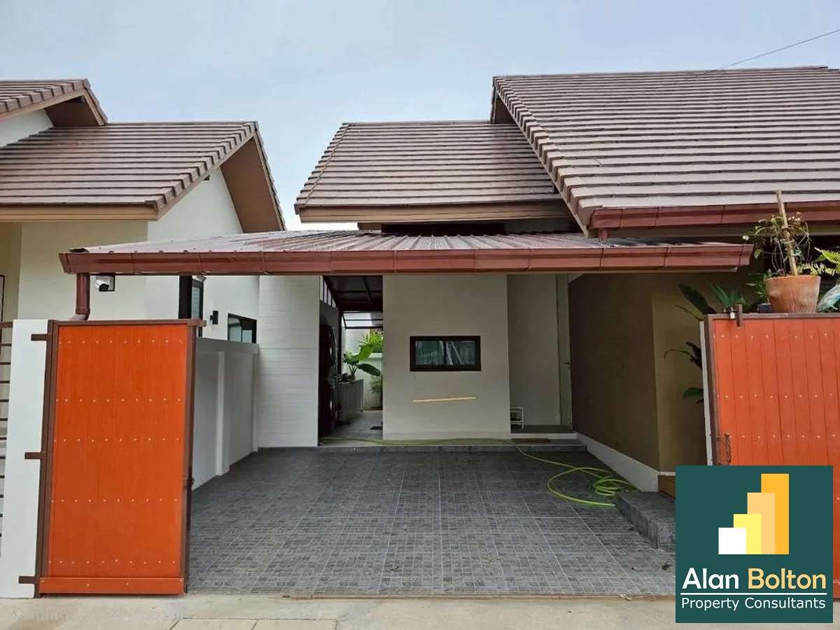 House For Rent in Huay Yai photo 12