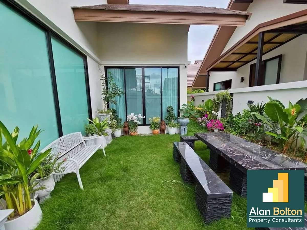 House For Rent in Huay Yai photo 4
