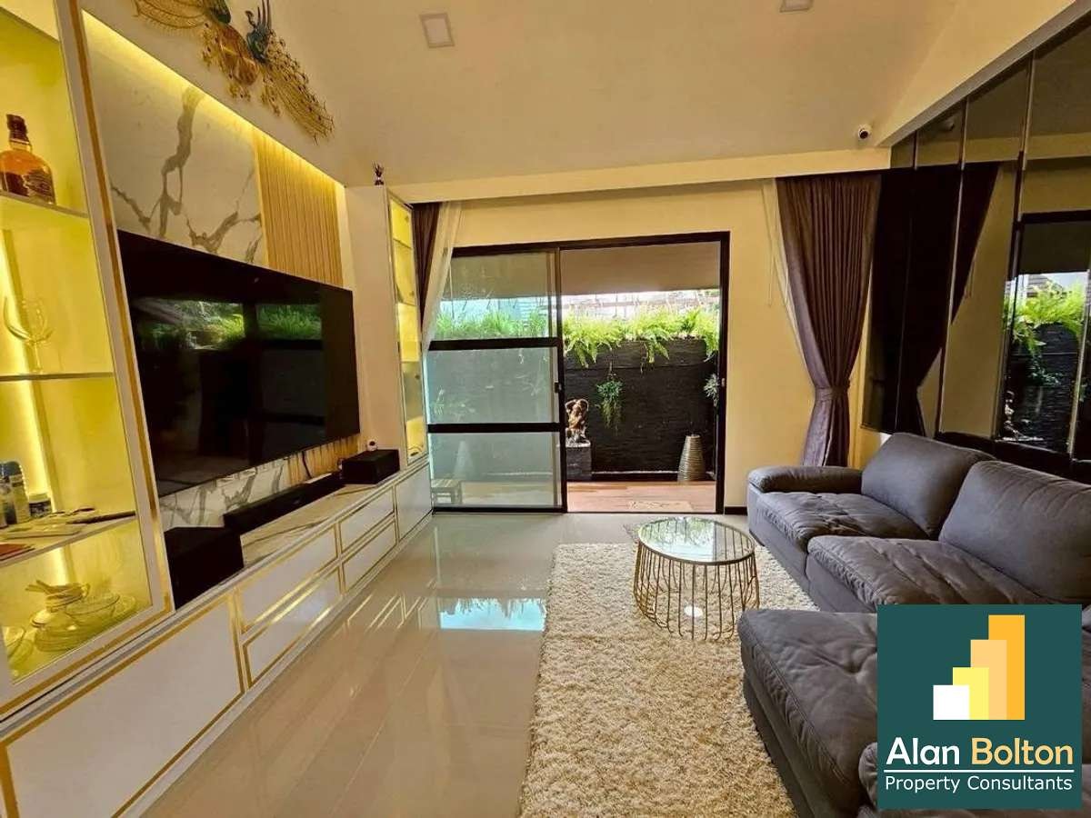 House For Rent in Huay Yai photo 5