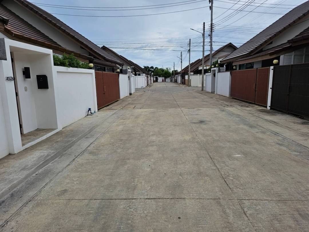 House For Rent in Huay Yai photo 25