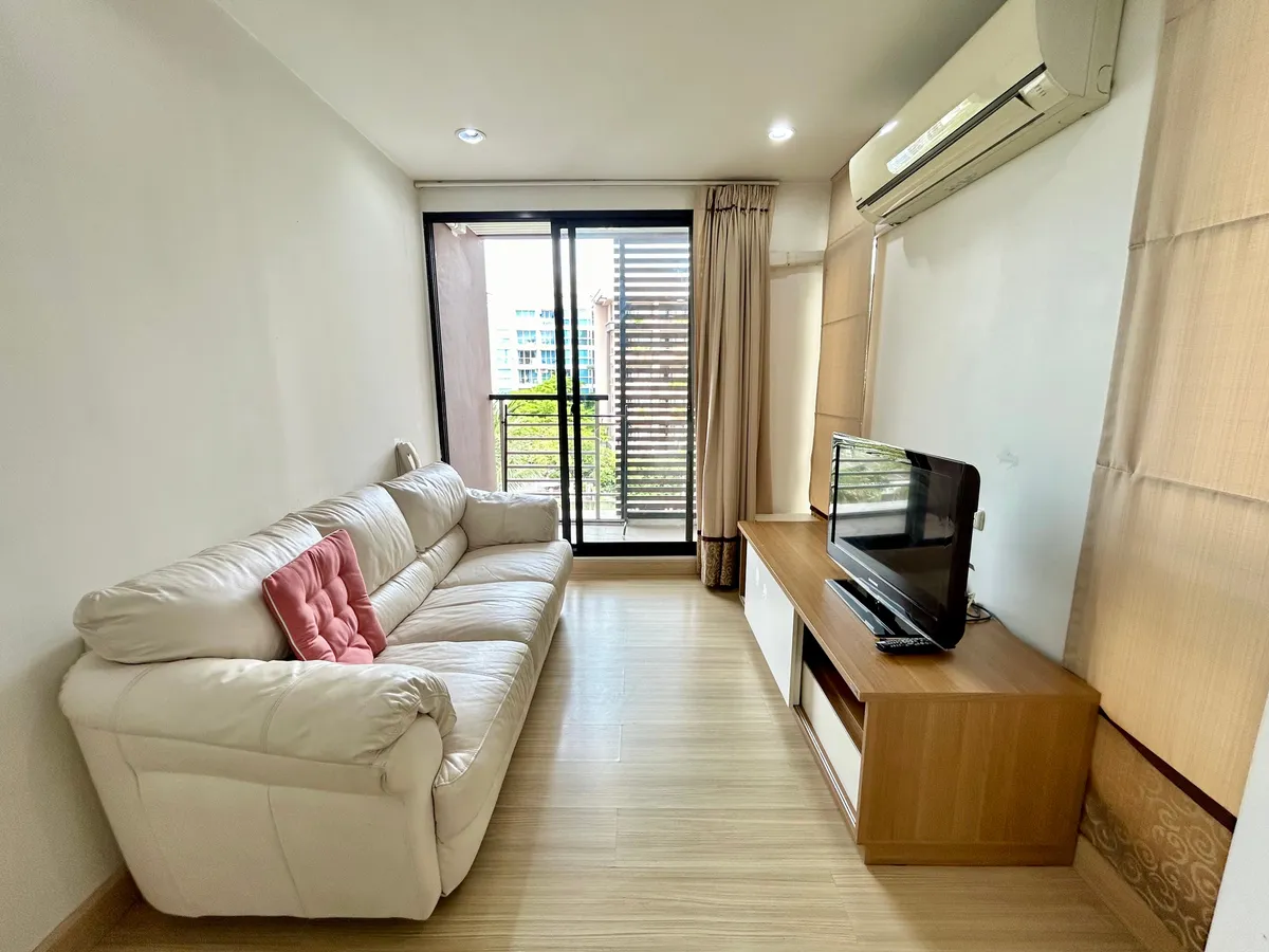 Just In 1 Bedroom Condo in City Center for Rent photo 13