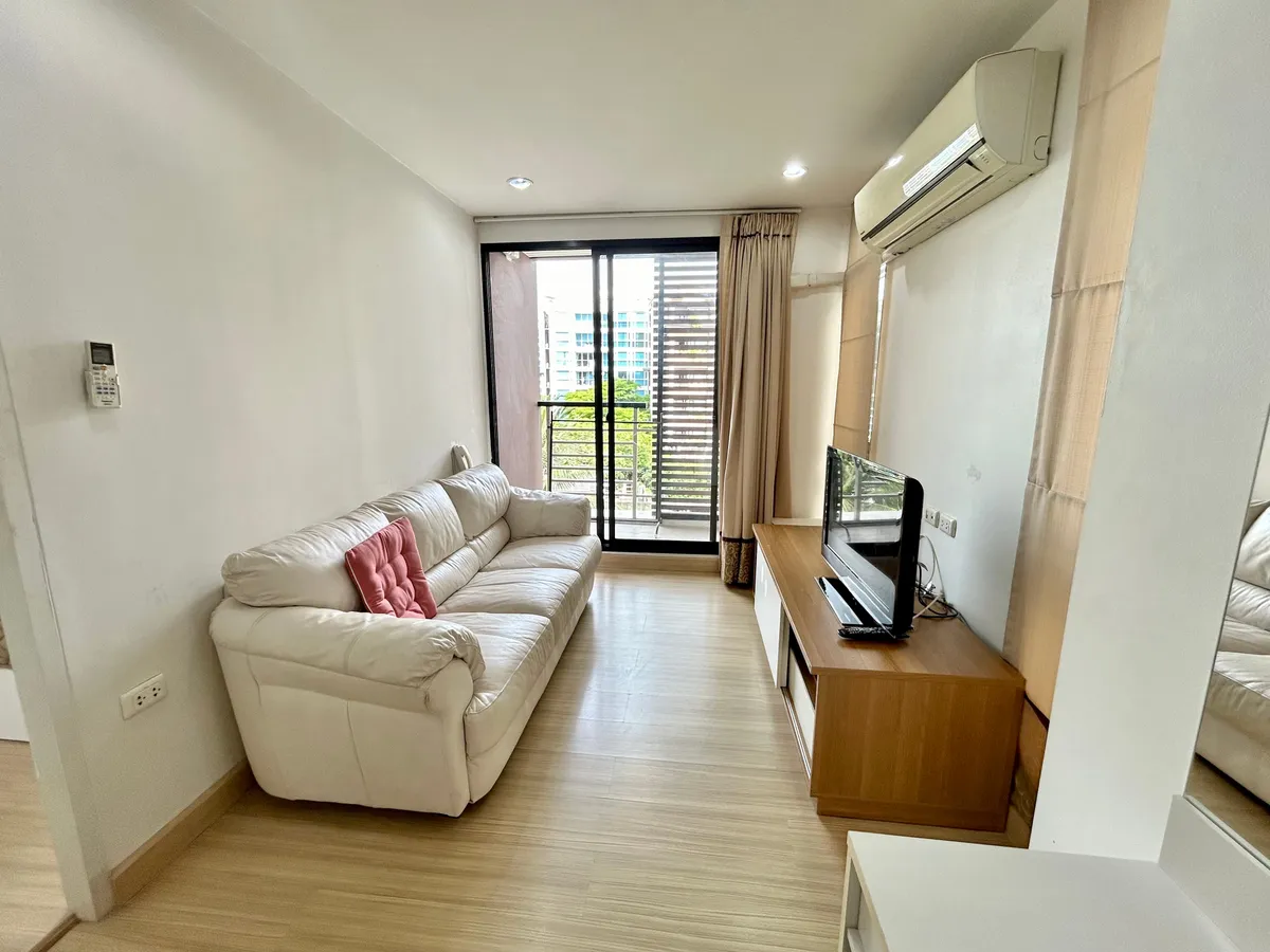 Just In 1 Bedroom Condo in City Center for Rent photo 14