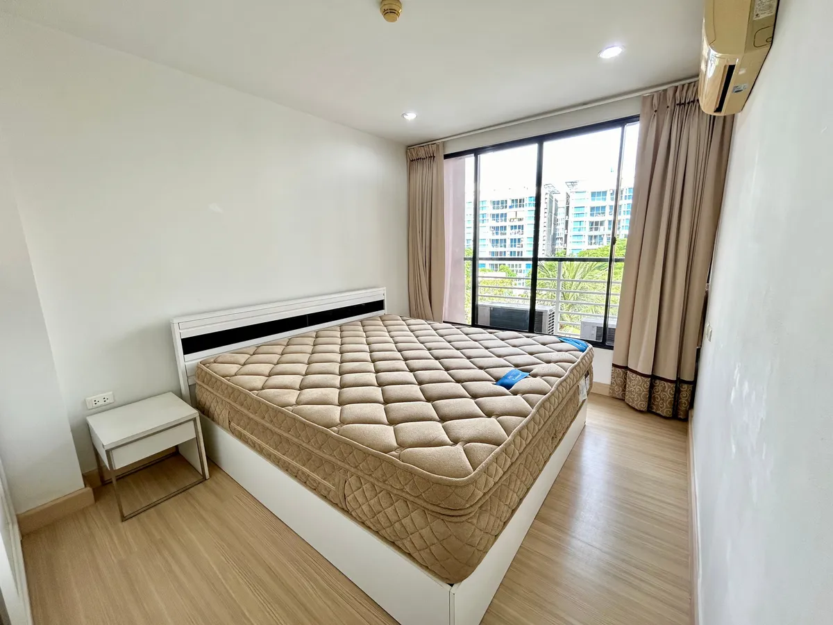 Just In 1 Bedroom Condo in City Center for Rent photo 16
