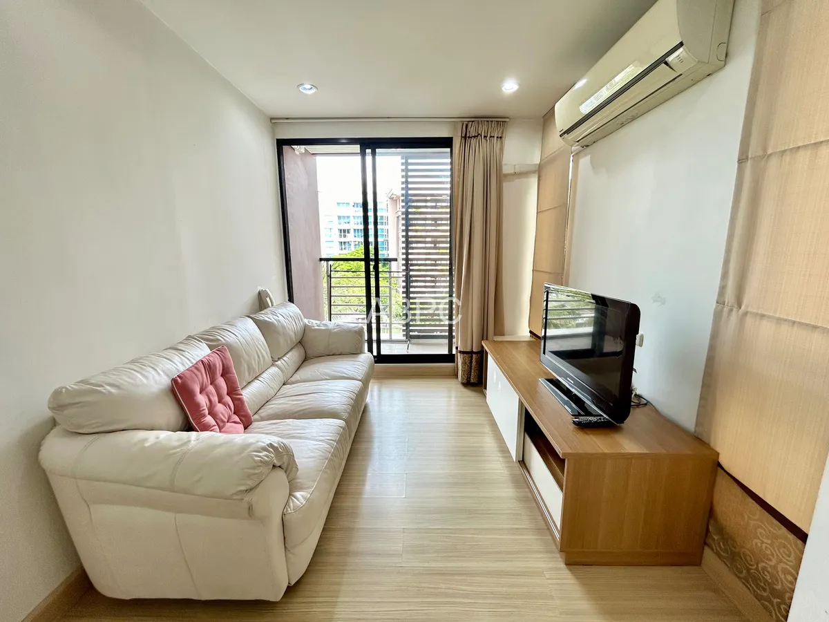 Just In 1 Bedroom Condo in City Center for Rent photo 6