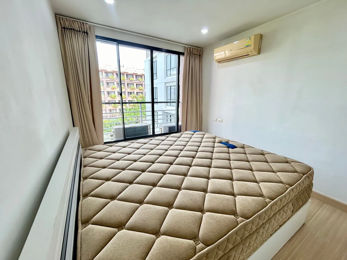 Just In 1 Bedroom Condo in City Center for Rent photo 9