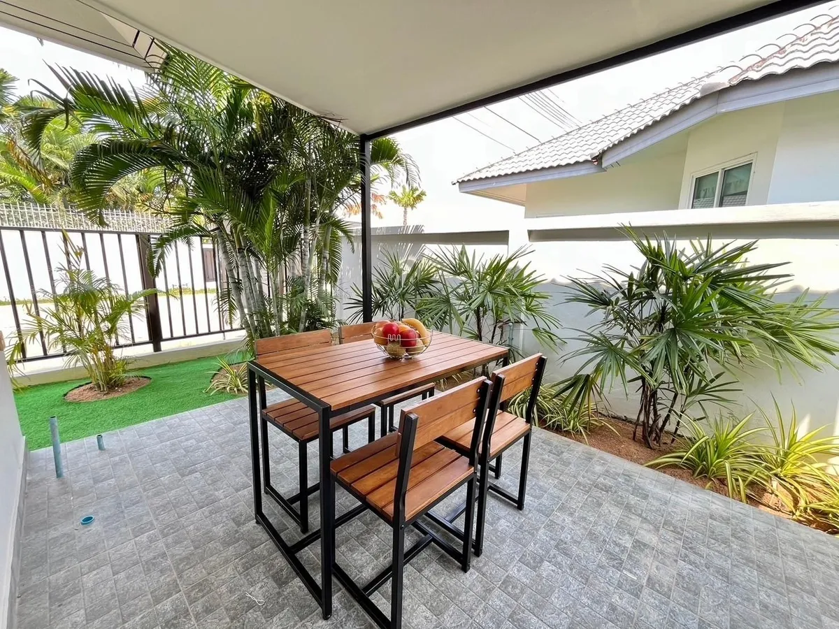 JUST IN 2 Bedroom House in East Pattaya photo 22