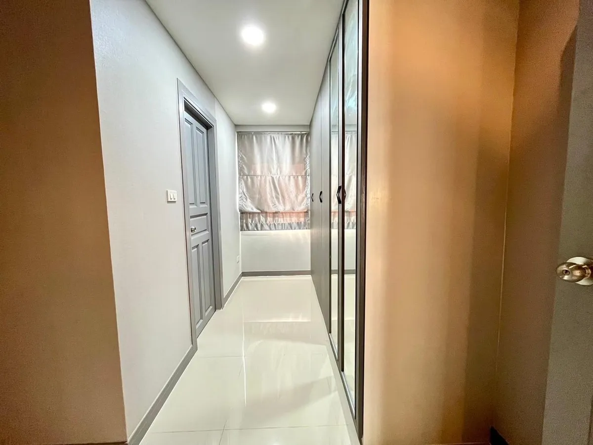 JUST IN 2 Bedroom House in East Pattaya photo 26