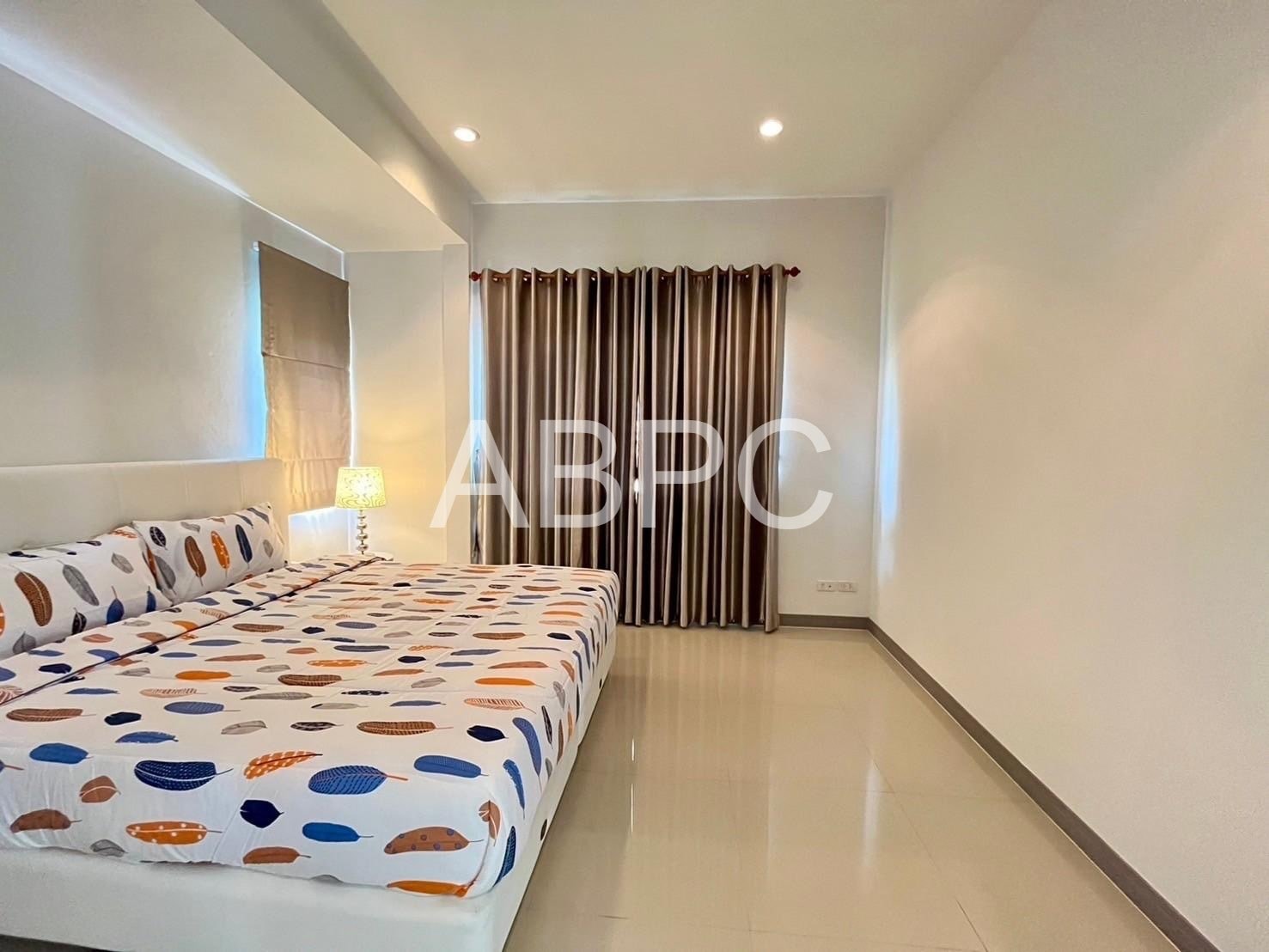 JUST IN 2 Bedroom House in East Pattaya photo 9