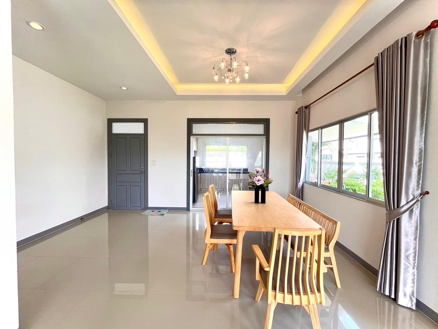 JUST IN 2 Bedroom House in East Pattaya photo 30