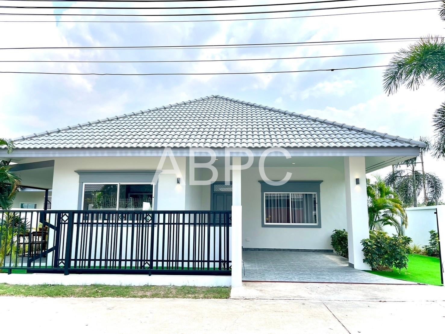 JUST IN 2 Bedroom House in East Pattaya photo 12