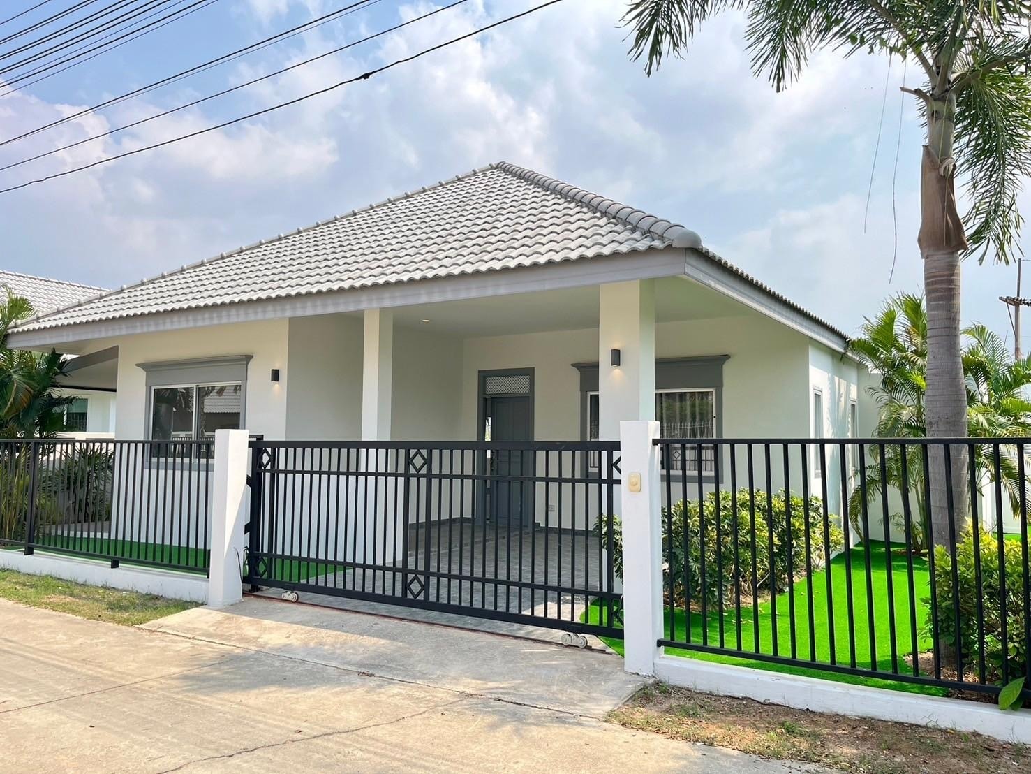 JUST IN 2 Bedroom House in East Pattaya photo 18