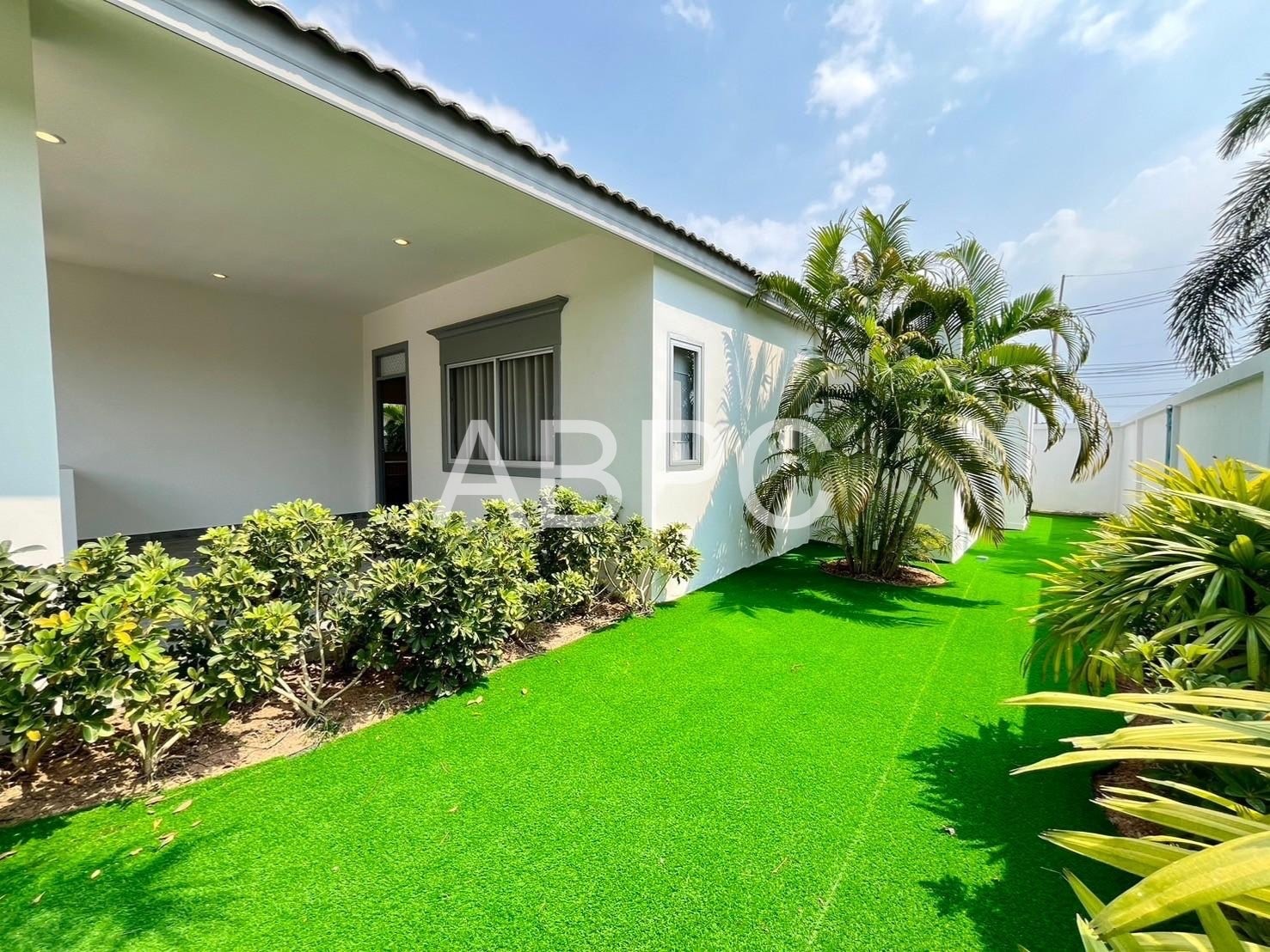 JUST IN 2 Bedroom House in East Pattaya photo 15