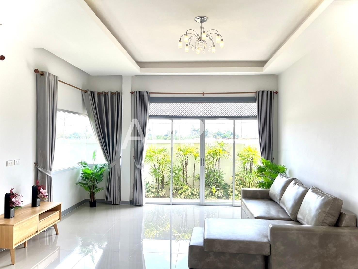 JUST IN 2 Bedroom House in East Pattaya photo 5