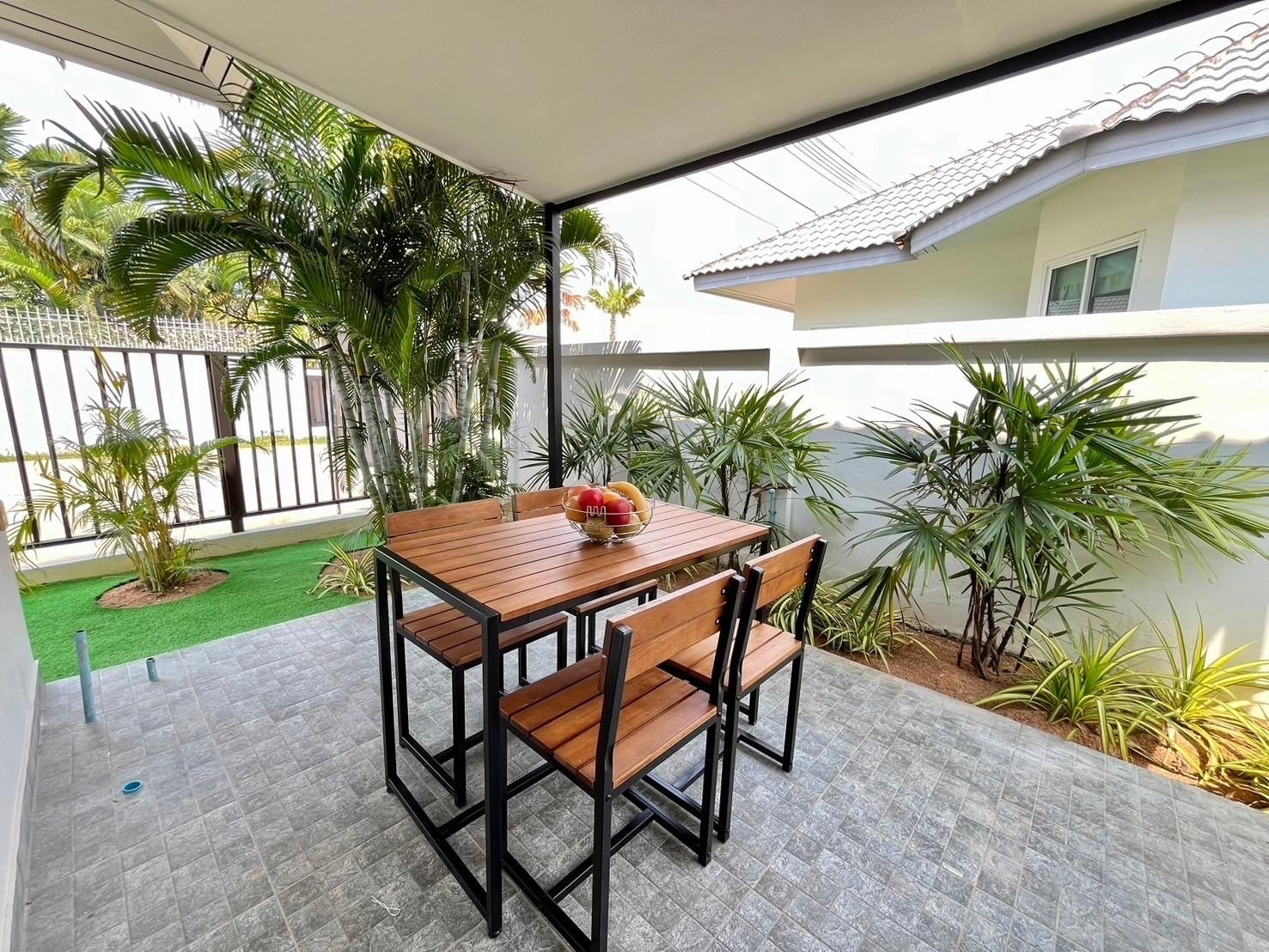 JUST IN 2 Bedroom House in East Pattaya photo 22