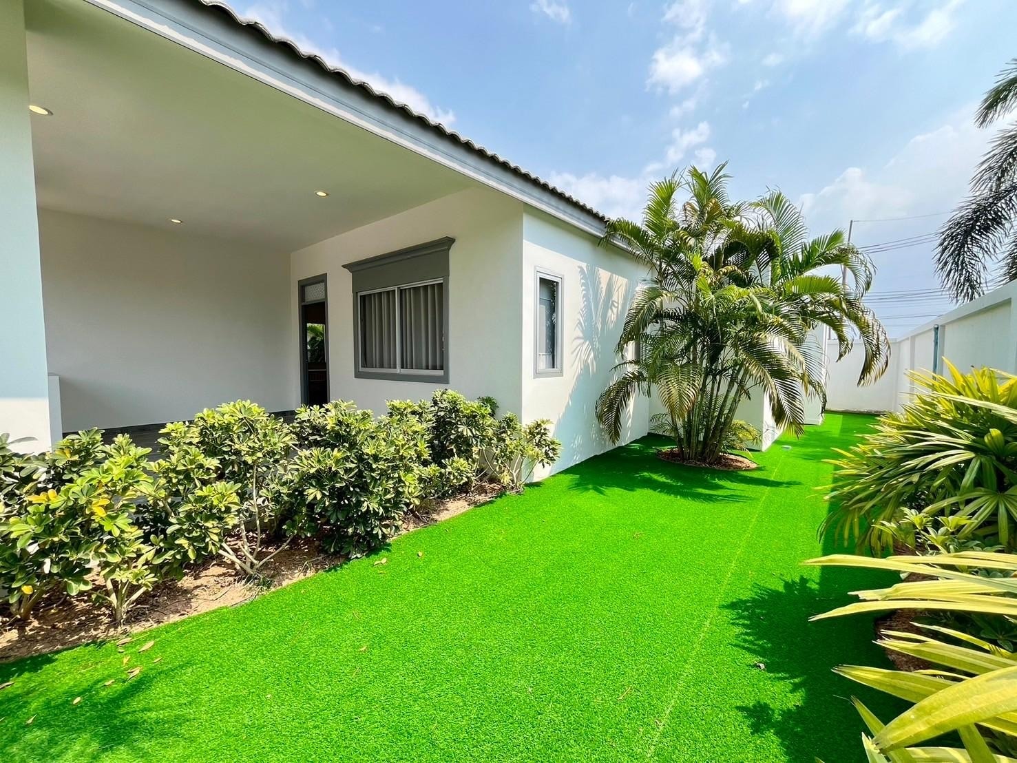 JUST IN 2 Bedroom House in East Pattaya photo 19