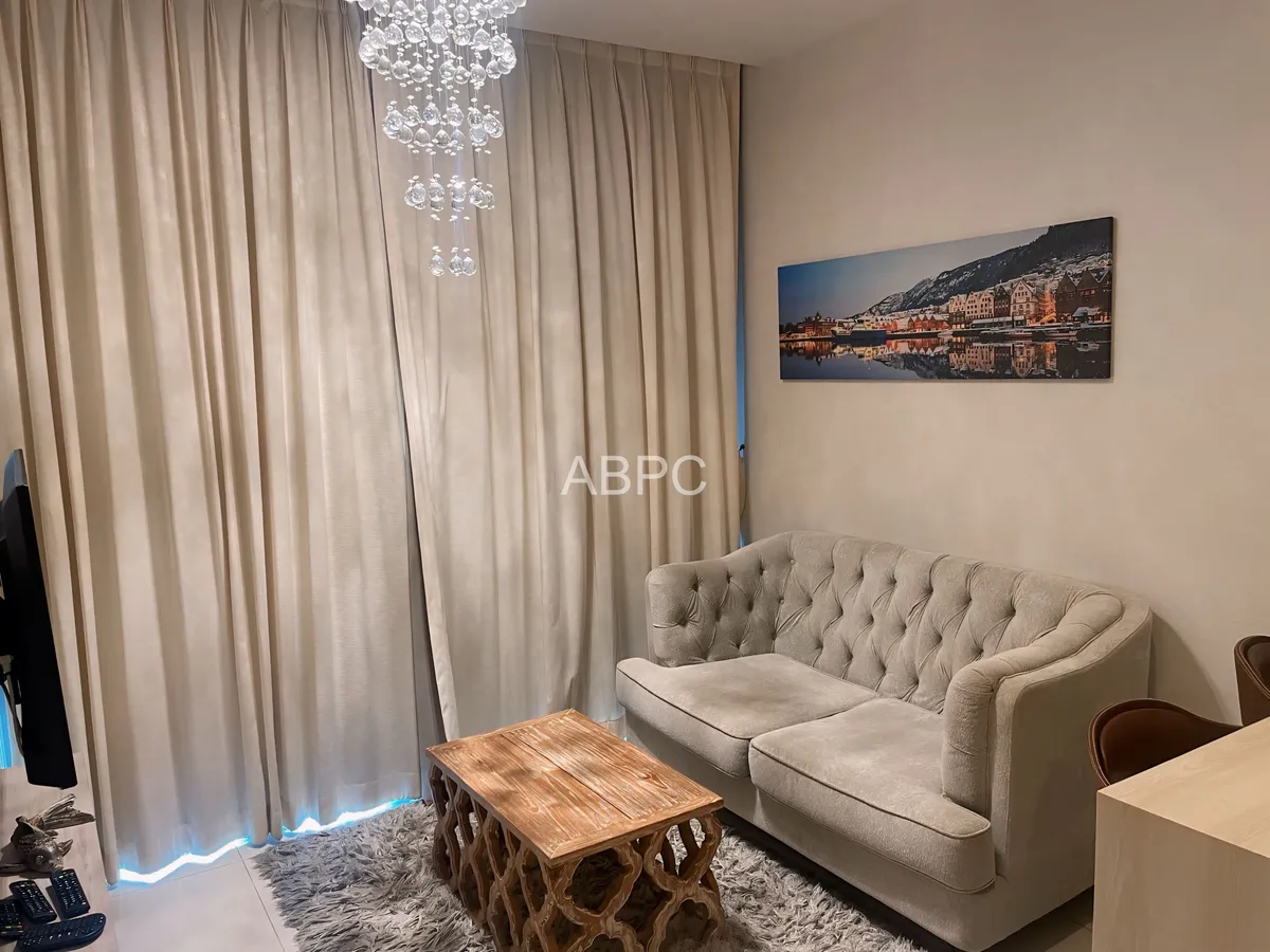 1 Bedroom Condo for Rent in Wongamat photo 8
