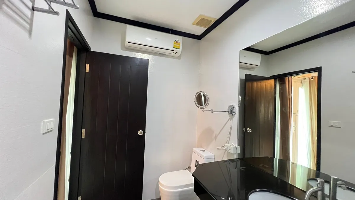 Ocean View 2 Bed 3 bath Penthouse in Pratumnak photo 22