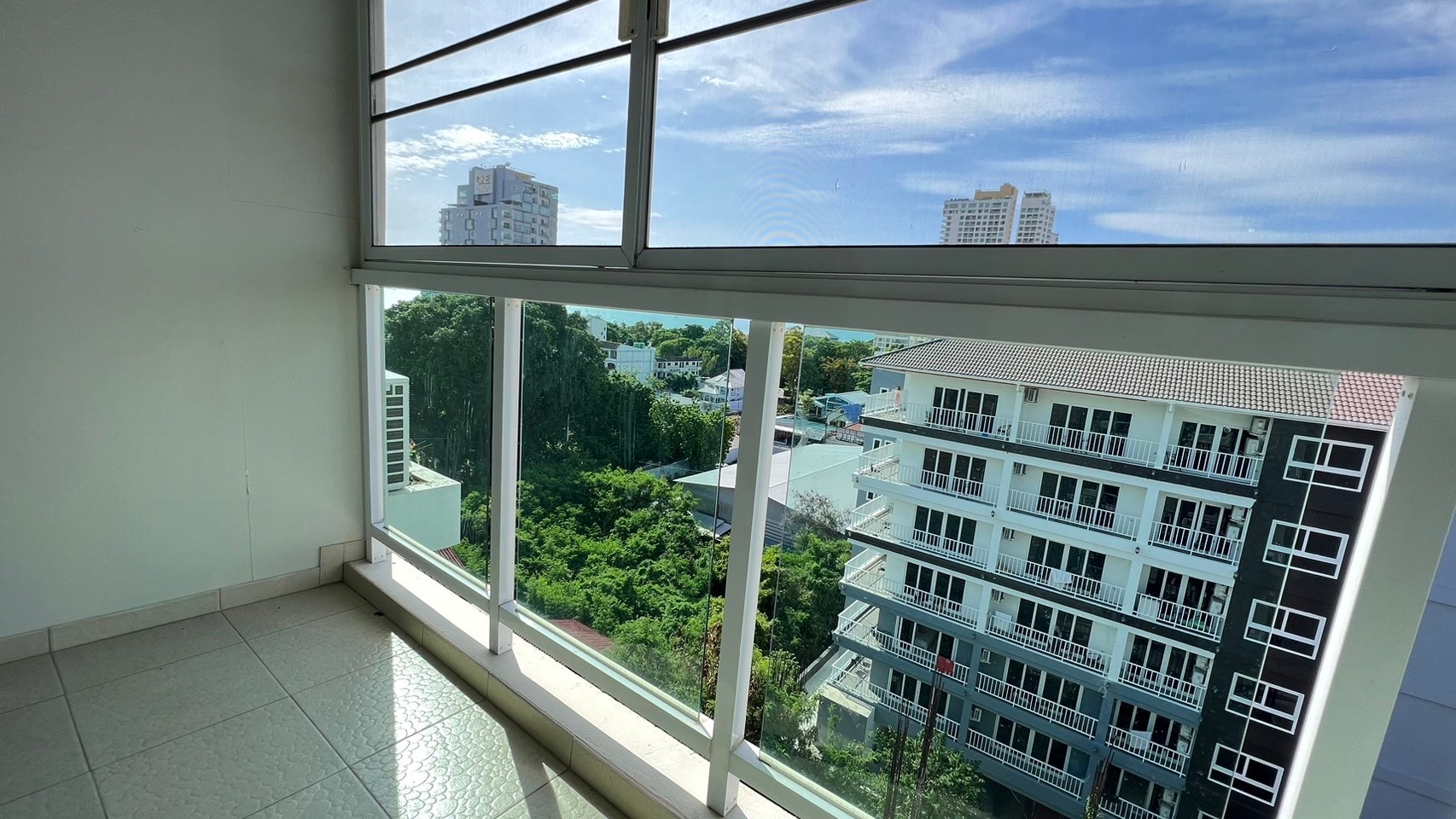 Ocean View 2 Bed 3 bath Penthouse in Pratumnak photo 21