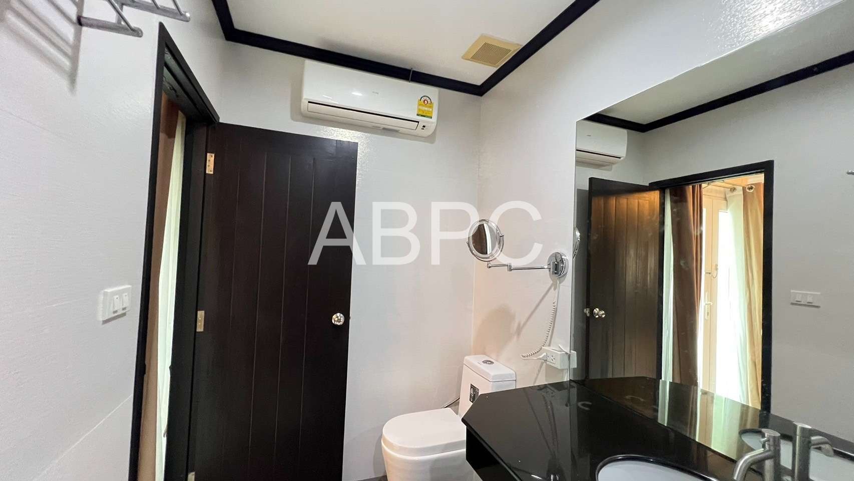 Ocean View 2 Bed 3 bath Penthouse in Pratumnak photo 13