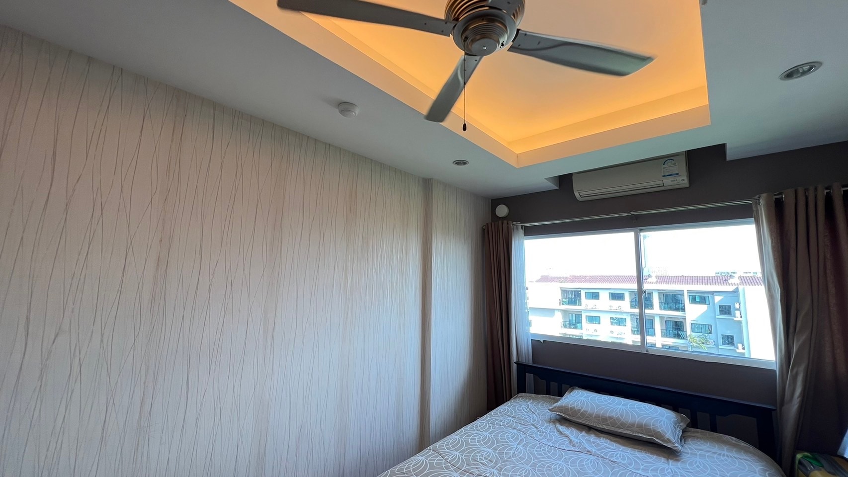 Ocean View 2 Bed 3 bath Penthouse in Pratumnak photo 25