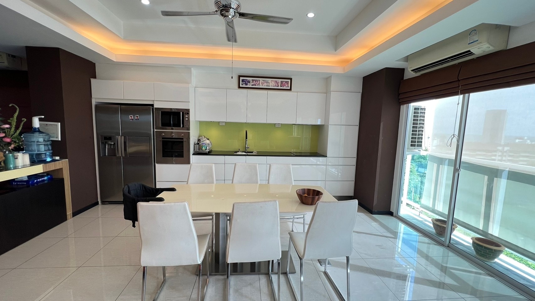 Ocean View 2 Bed 3 bath Penthouse in Pratumnak photo 30
