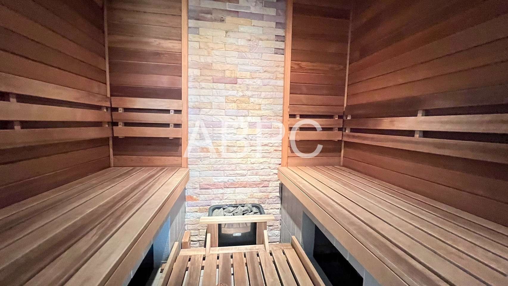 Ocean View 2 Bed 3 bath Penthouse in Pratumnak photo 4