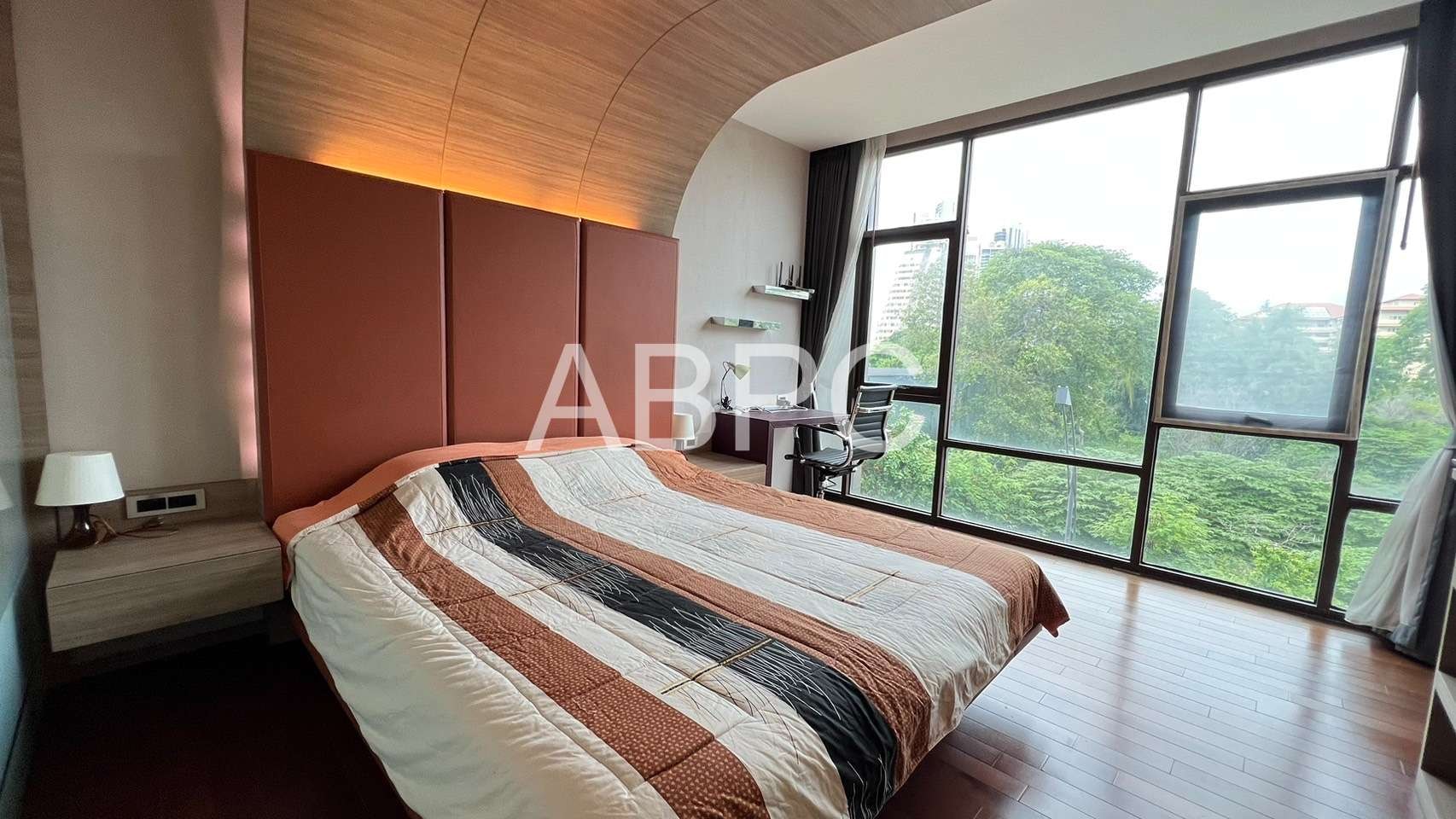 1 Bed - 1 Bath Condo in Wongamat photo 13