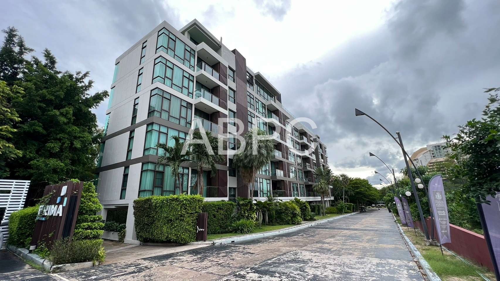 1 Bed - 1 Bath Condo in Wongamat photo 7