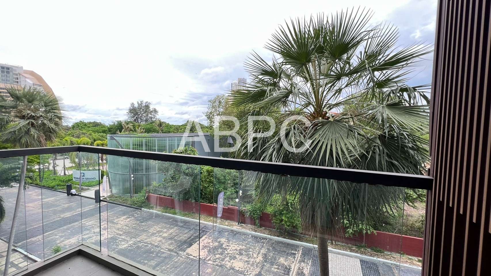 1 Bed - 1 Bath Condo in Wongamat photo 4