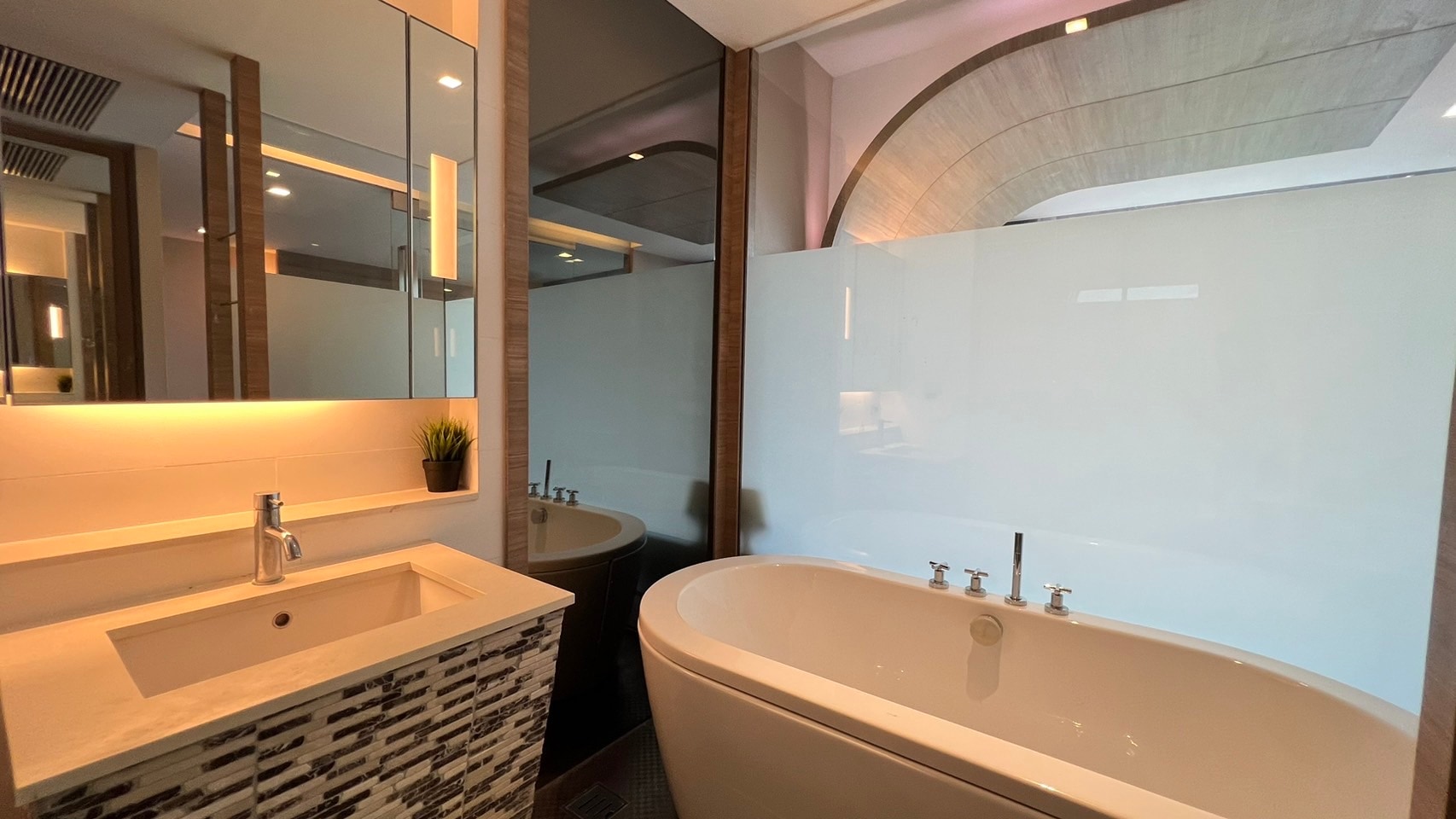 1 Bed - 1 Bath Condo in Wongamat photo 18