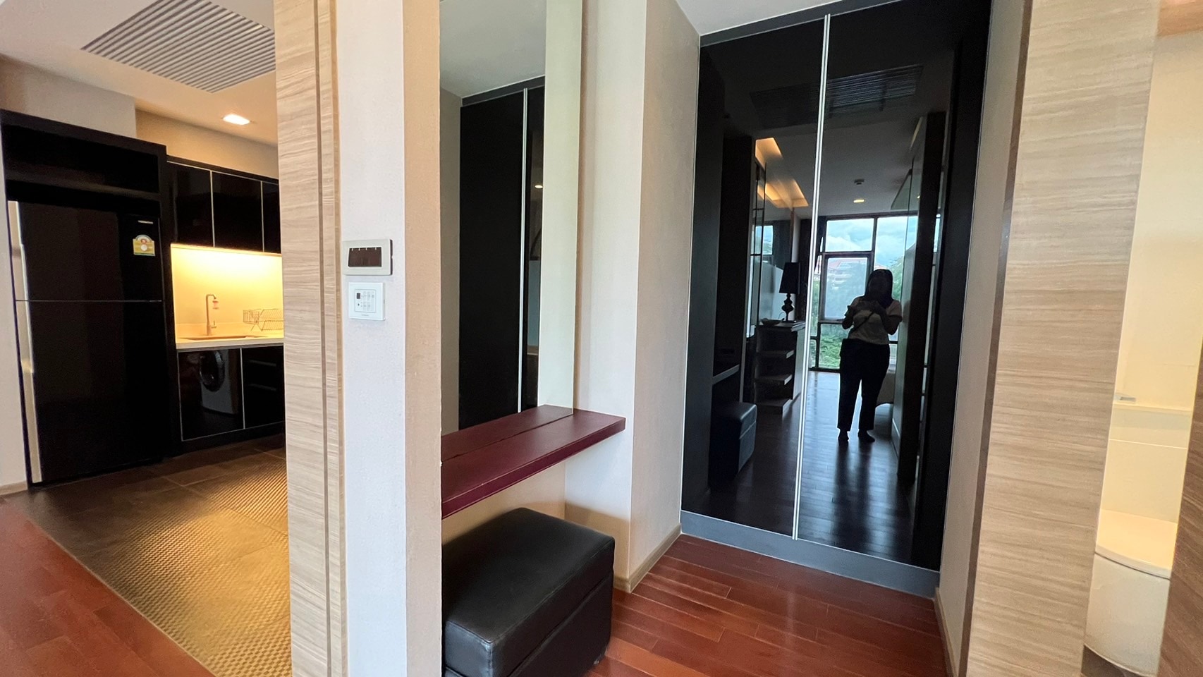 1 Bed - 1 Bath Condo in Wongamat photo 19