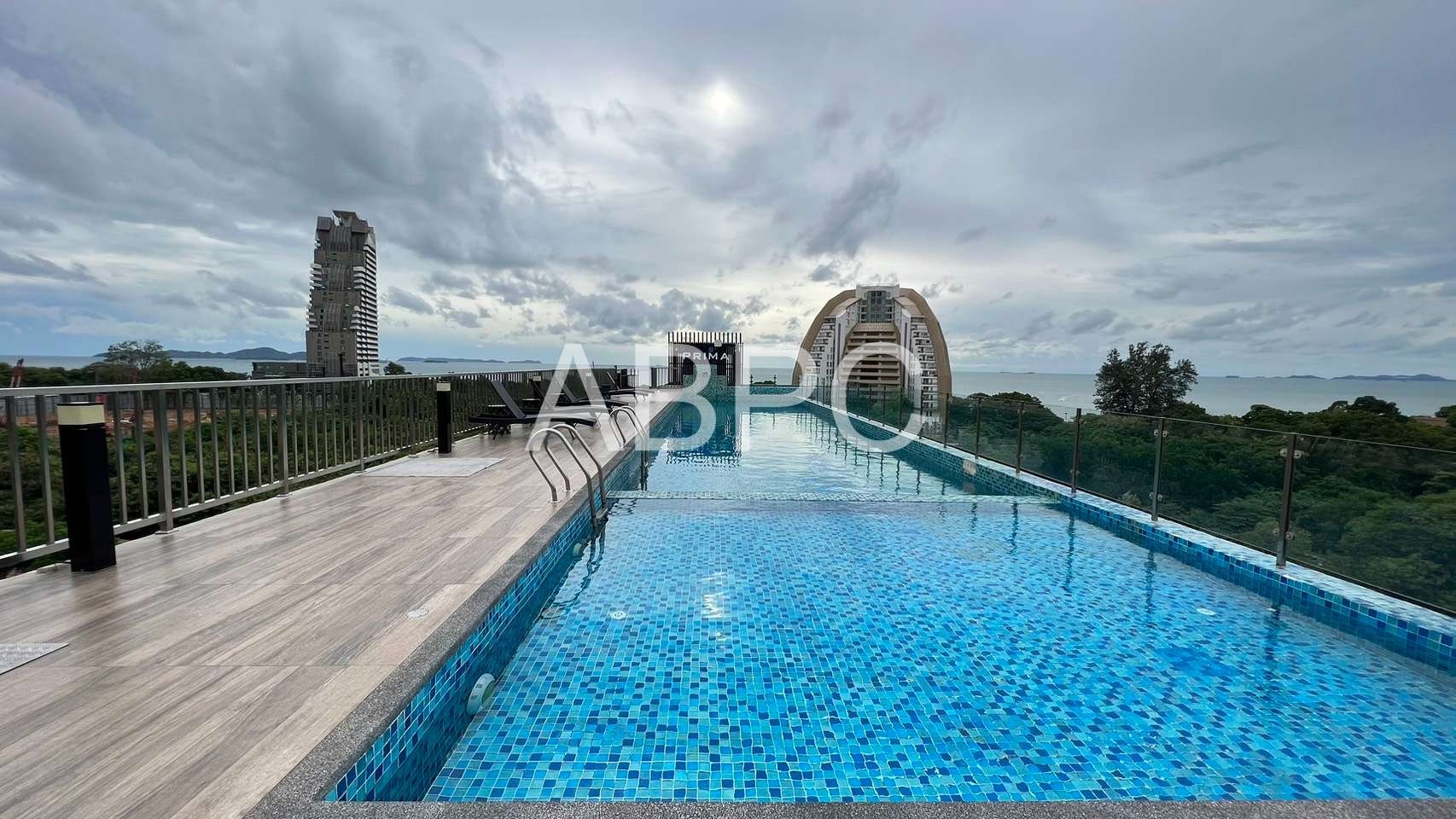 1 Bed - 1 Bath Condo in Wongamat photo 11
