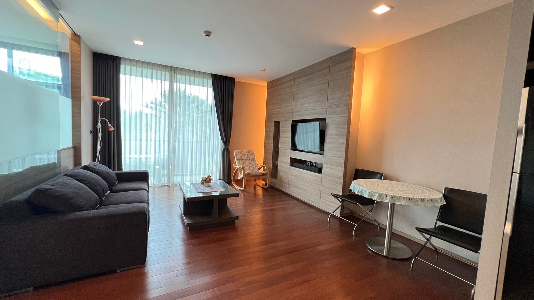 1 Bed - 1 Bath Condo in Wongamat photo 27