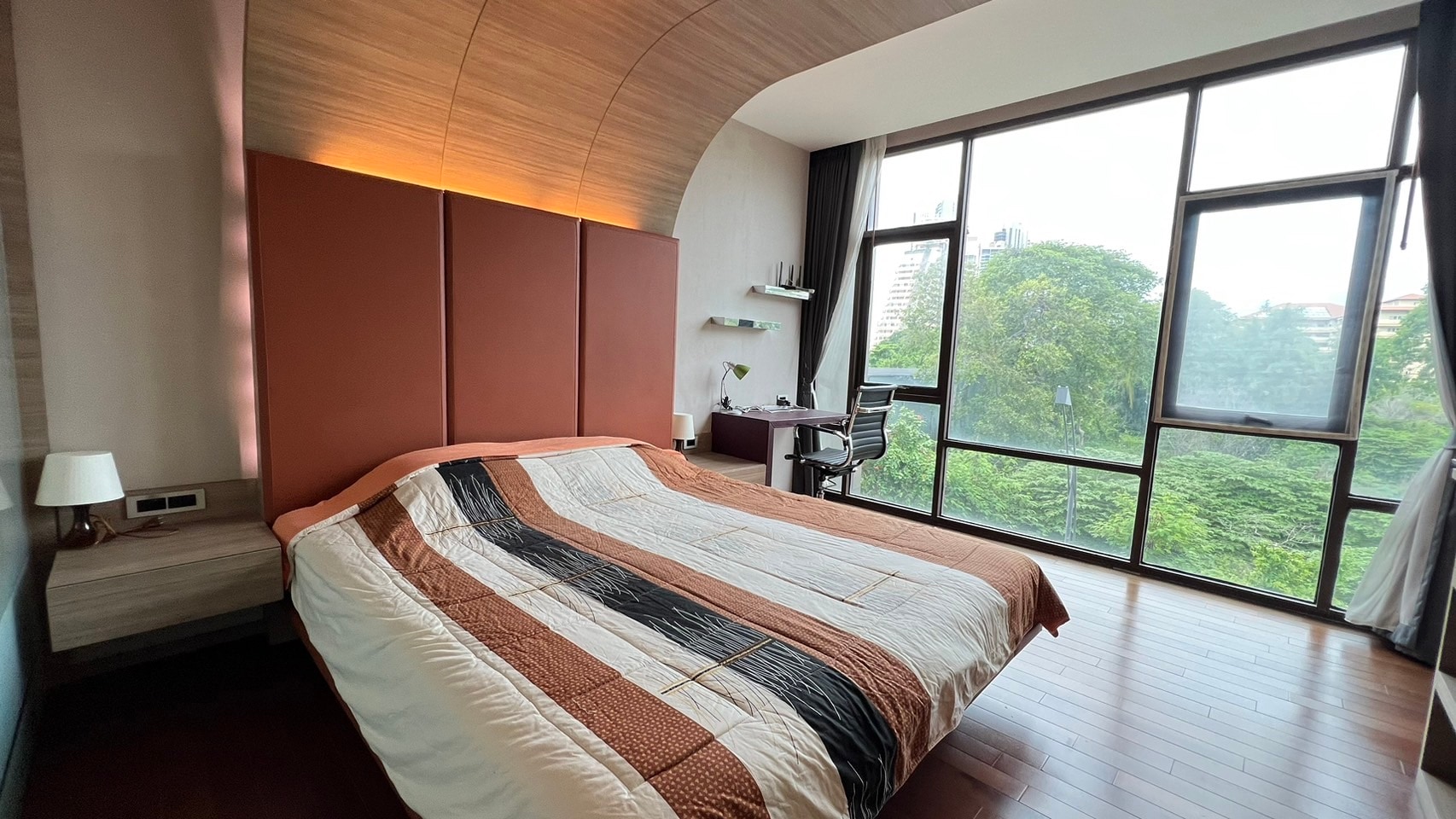 1 Bed - 1 Bath Condo in Wongamat photo 21