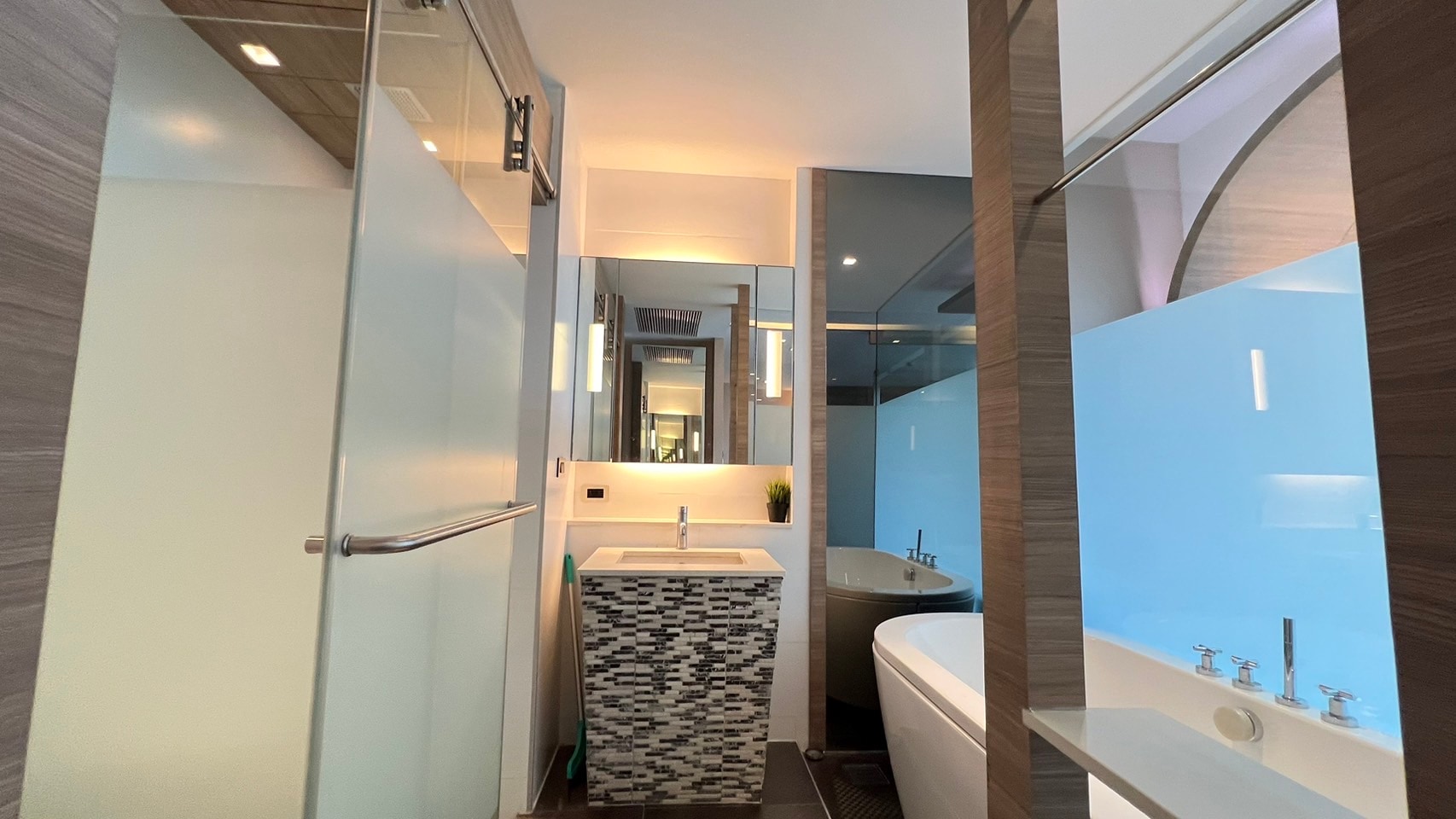 1 Bed - 1 Bath Condo in Wongamat photo 20