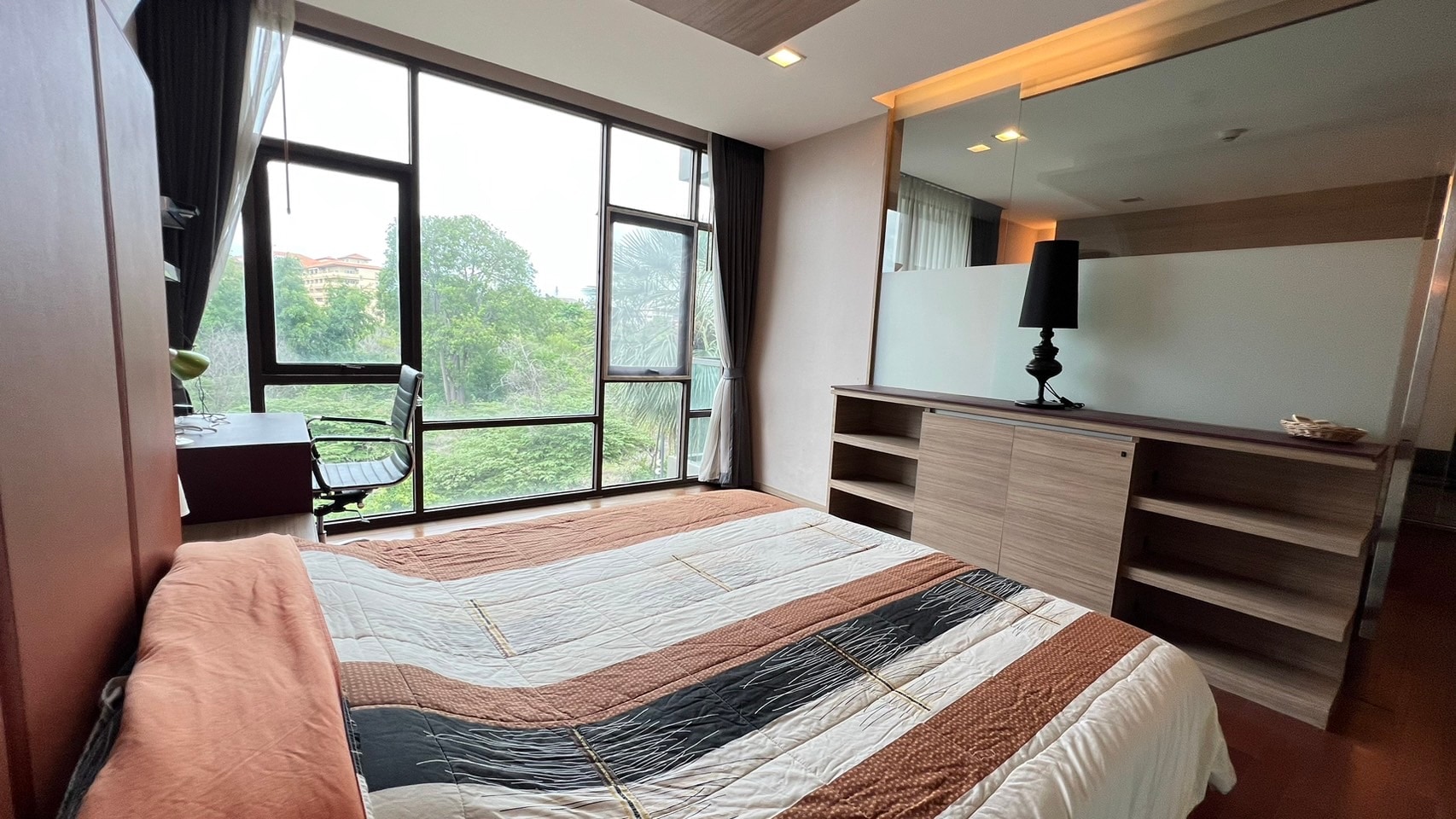 1 Bed - 1 Bath Condo in Wongamat photo 23