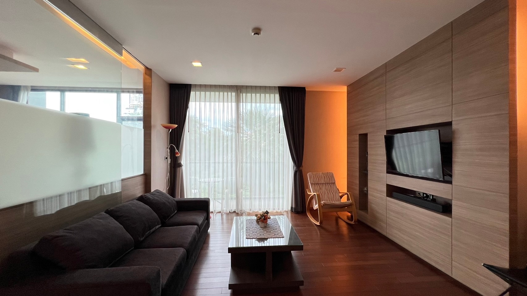1 Bed - 1 Bath Condo in Wongamat photo 24