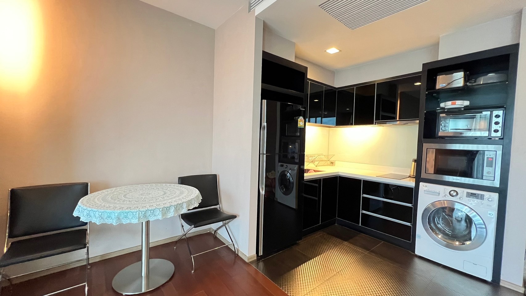 1 Bed - 1 Bath Condo in Wongamat photo 25