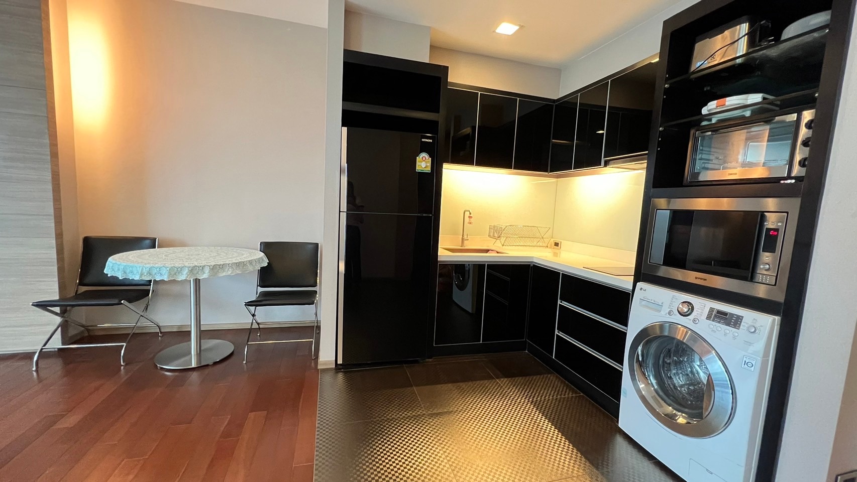 1 Bed - 1 Bath Condo in Wongamat photo 28