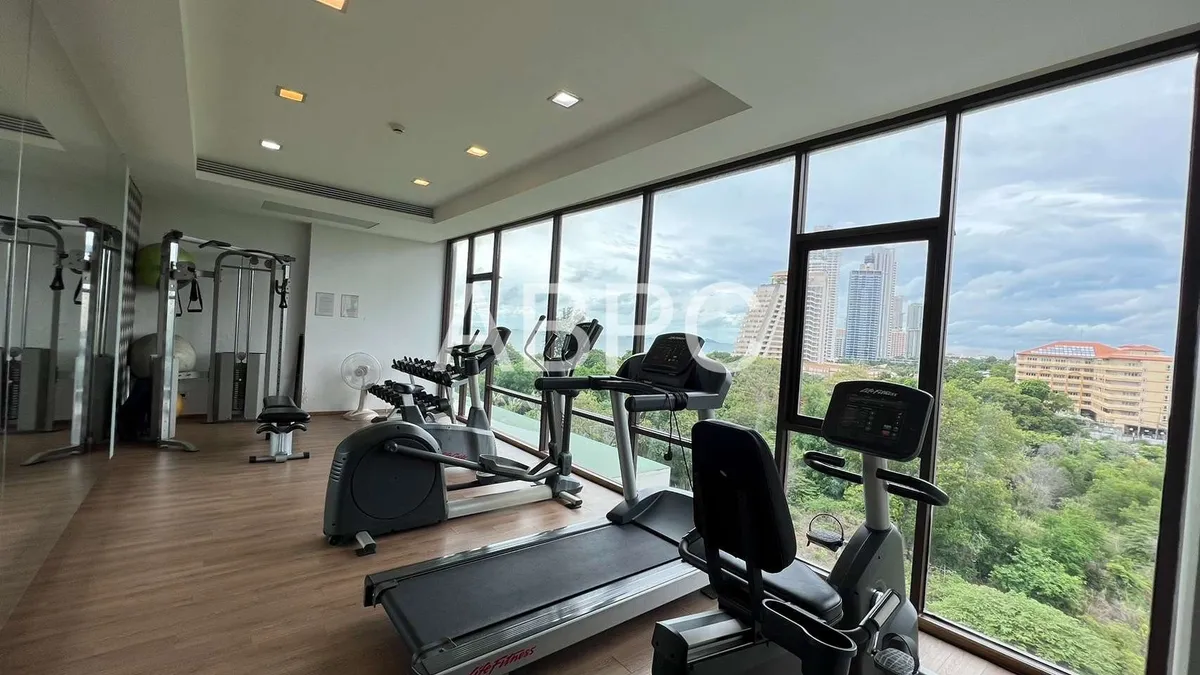 1 Bed - 1 Bath Condo in Wongamat photo 11