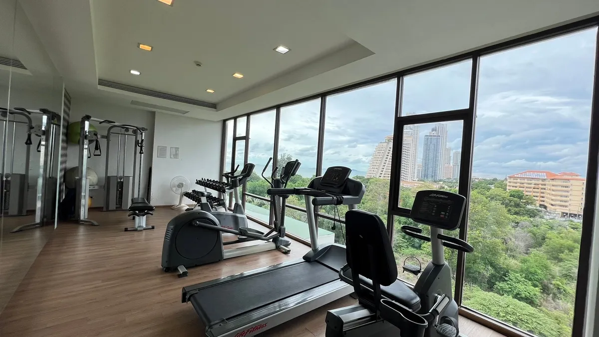 1 Bed - 1 Bath Condo in Wongamat photo 15
