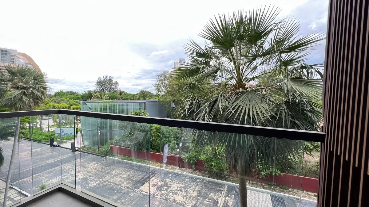 1 Bed - 1 Bath Condo in Wongamat photo 16
