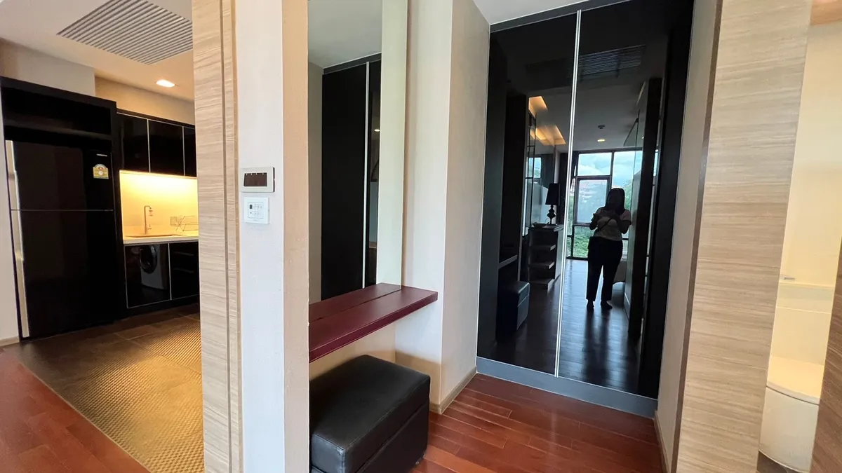 1 Bed - 1 Bath Condo in Wongamat photo 18