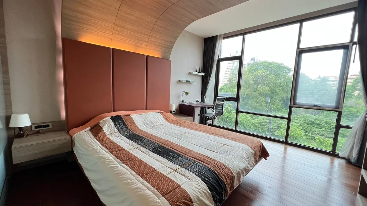 1 Bed - 1 Bath Condo in Wongamat photo 20