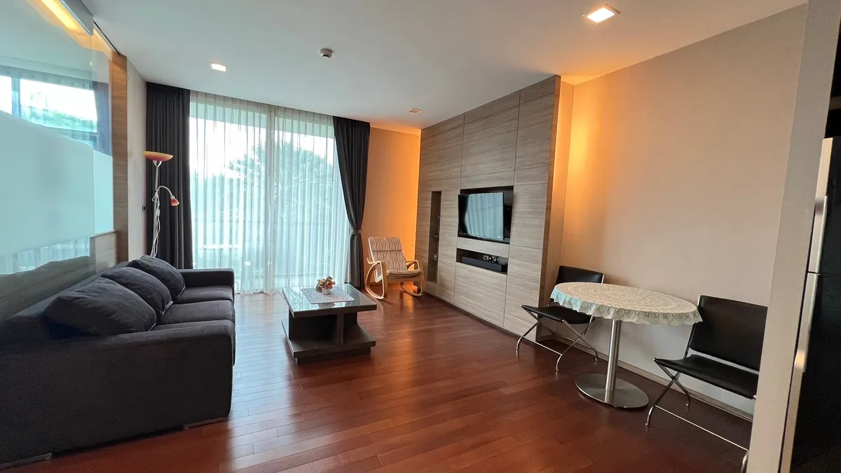 1 Bed - 1 Bath Condo in Wongamat photo 26