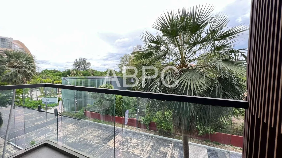 1 Bed - 1 Bath Condo in Wongamat photo 4