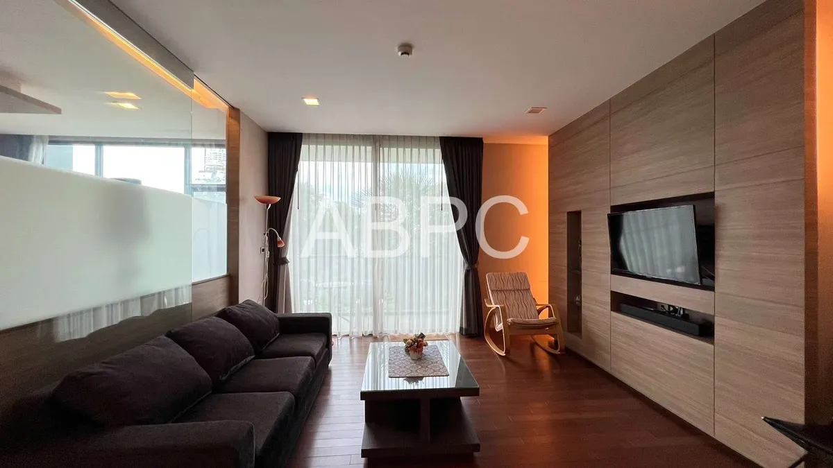 1 Bed - 1 Bath Condo in Wongamat photo 9